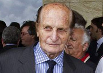 Muere Ángel Peralta, innovador y revolucionario del toreo a caballo