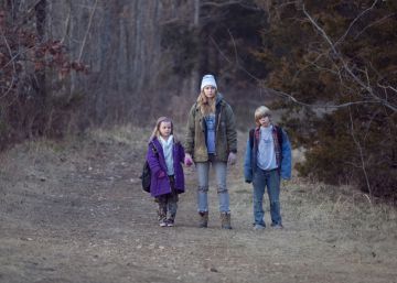 ‘Country noir’, el asesino está en el campo
