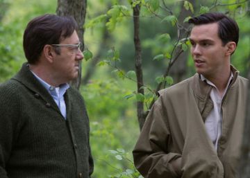 Kevin Spacey aún no ha desaparecido del cine