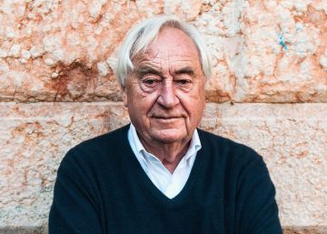 Cees Nooteboom: “No es viable que un Gobierno trabaje contra
la mitad de la población”