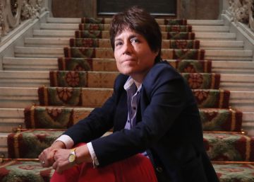 “Enfrentar a las mujeres con los hombres es algo del siglo pasado”