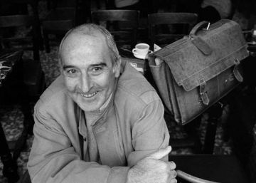 Mario Gaviria, un adelantado de la sociología urbana