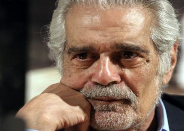 Omar Sharif, el perfecto secundario en el cuerpo de un ídolo de cine
