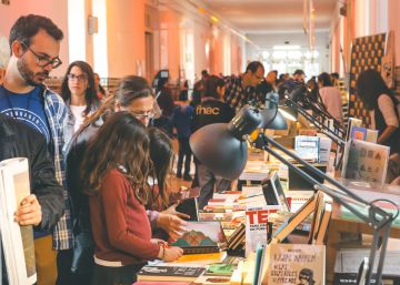 ‘Málaga 451’ se consolida como festival literario
