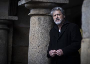 Manuel Rivas: “Un acto de rebelión puede ser escuchar”