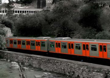 Atenas contada por un zascandil