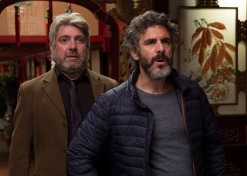 ‘Félix’, del desconcierto al entusiasmo