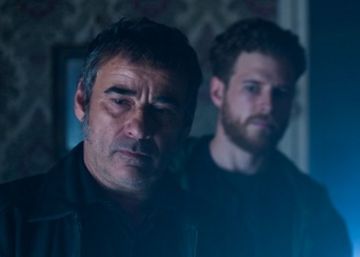 ‘La zona’, de Movistar +, da el salto a Estados Unidos con el canal Starz