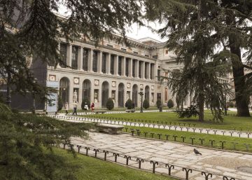 Madrid aspira a su primer Patrimonio Mundial: el Paseo del Prado y el Retiro