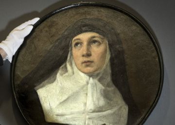 ¿Quién es la misteriosa monja de Murillo que ha salido a la luz 350 años después?