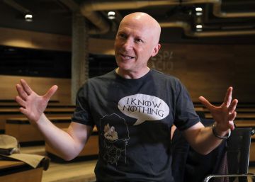“Los que entienden matemáticas controlan el mundo”