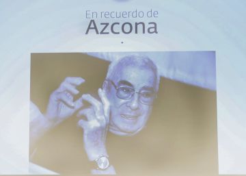 Rafael Azcona, el guionista que leyó el alma de España viajando en autobús