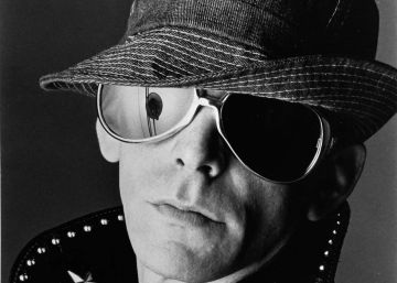 Textos para hacer justicia a Lou Reed