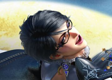 Bayonetta y su danza de la muerte