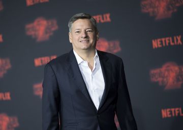 Netflix e o Festival de Cannes rompem relações