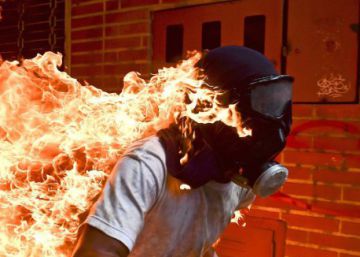 “Mi hermano está muy traumatizado, no quiere hablar de lo que le pasó”