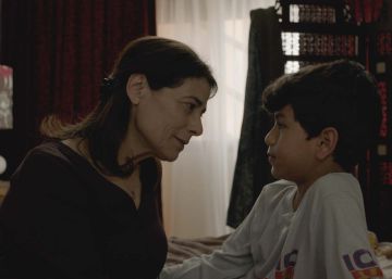 Hiam Abbass: “El aislamiento de un país lleva a la muerte espiritual de sus ciudadanos”