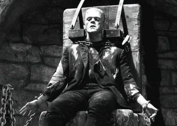 ¡Está vivo! 200 años conviviendo con el monstruo de Frankenstein
