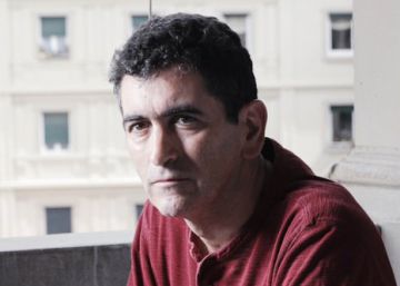 El dramaturgo Juan Mayorga, nuevo miembro de la RAE