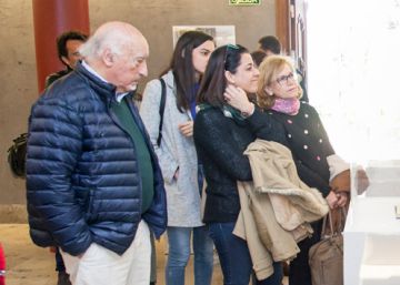 La gran familia de Juan Cruz