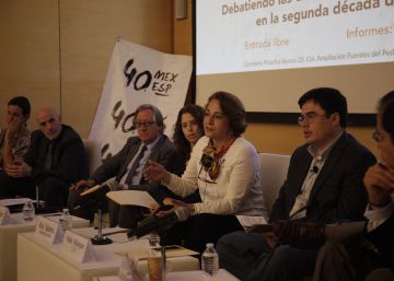 “Los esfuerzos académicos de aproximación entre España y América se están rompiendo”