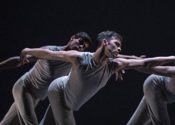 El contrato de los bailarines se ajustará a la duración del proyecto