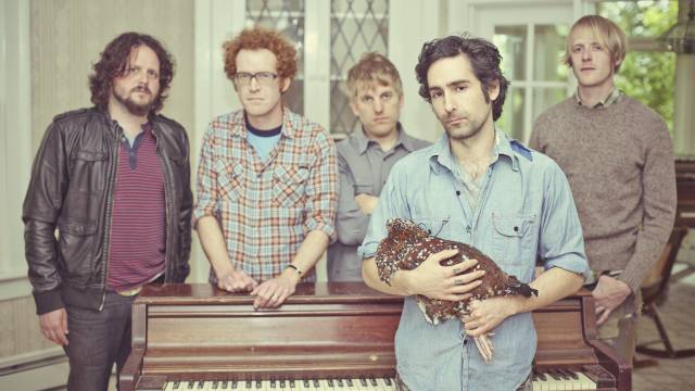 Blitzen Trapper: La mejor banda ‘desconocida’ de la Americana