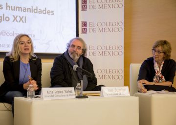 Jon Juaristi: “Todos los días se inventa un pasado nuevo”