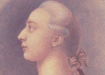 Venecia no olvida a Casanova, su libertino universal