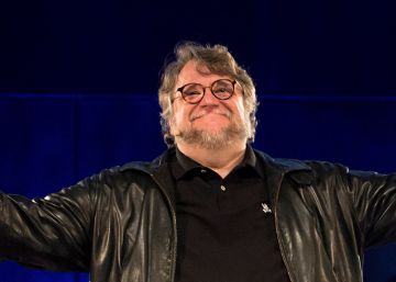 Guillermo del Toro: “Uno vive para afrontar los últimos tres minutos de su vida”