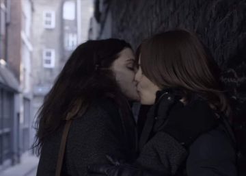 'Disobedience', un pulso entre el deber y el deseo