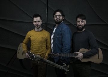Don Eloy, el jubilado que convirtió a sus hijos en estrellas del barroco