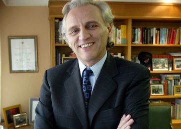 Álex Grijelmo ingresa en la Academia Colombiana de la Lengua