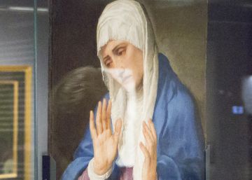 Más da una piedra: el Prado rescata la pintura veneciana sobre pizarra y mármol