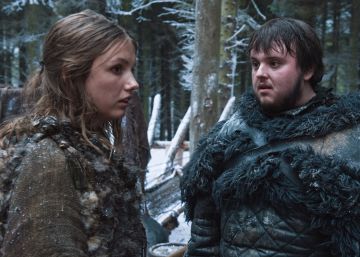 HBO da luz verde a la primera precuela de ‘Juego de Tronos’