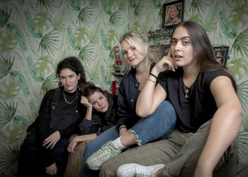 Hinds: El grupo español de la era Instagram