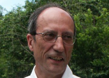 Manuel Pérez Ledesma, historiador contestatario
