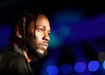 Kendrick Lamar, un rapero de Pulitzer
