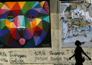 Cultura destinará 4,7 millones a la colección de Fontanals-Cisneros en Tabacalera