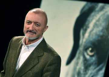Entrevista digital con Arturo Pérez-Reverte