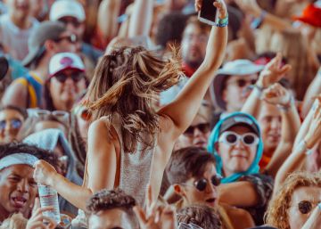 Los festivales encarecen hasta 75 euros las entradas con los cambios de precio
