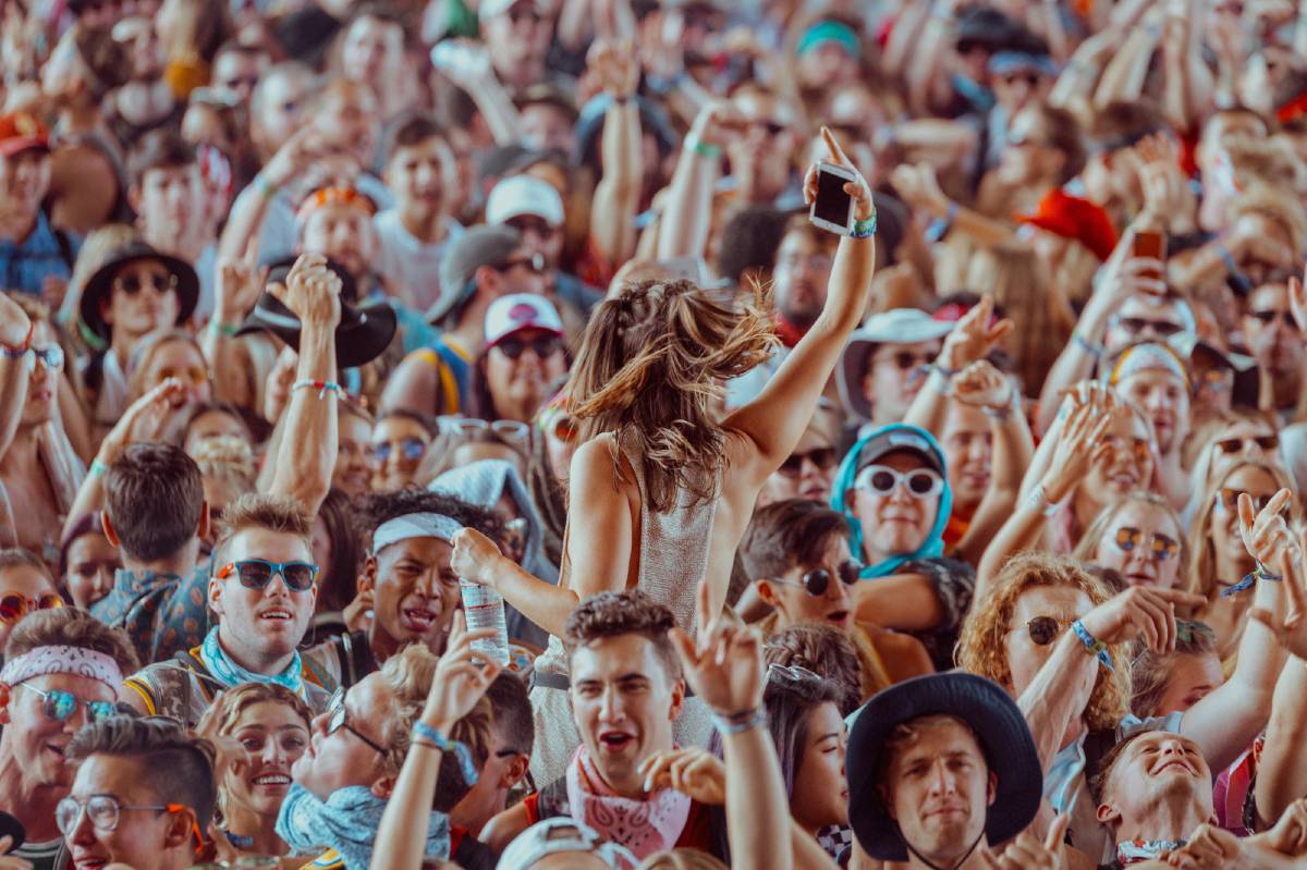 Los festivales encarecen hasta 75 euros las entradas con los cambios de precio