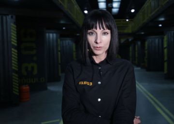 Fox reabre la cárcel de ‘Vis a vis’, más oscura y peligrosa