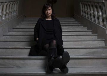 “Lo primero que golpea la crisis es al libro”