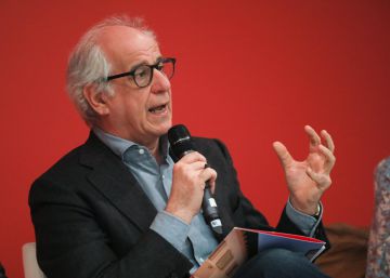 Toni Servillo desnuda los desafíos del oficio de actor