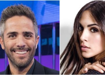 Roberto Leal se pasa de ‘Operación Triunfo’ a ‘Bailando con las estrellas’