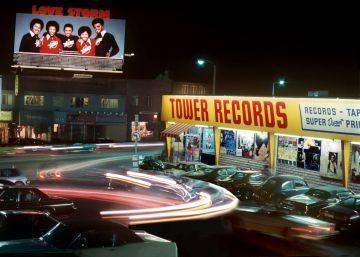 ‘All Things Must Pass’: la historia de Tower Records