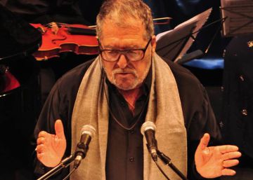 Muere José Mediavilla, la voz de Morgan Freeman