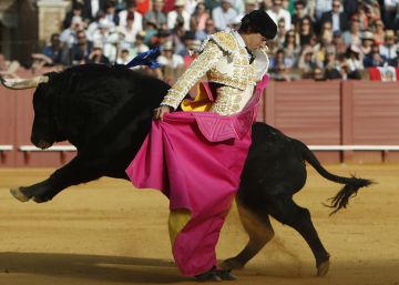 El veneno del triunfo