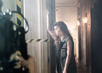 El debut de Miriam de ‘Operación Triunfo’ con ‘Vis a Vis’